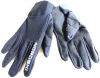 Перчатки NORDSKI LIGHT Black унисекс, черный