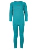 Белье VIKING RIKO Kids Set Blue (футболка дл.рук+рейтузы) детское