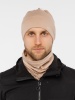 Шапка MOAX TAURI STRETCH, бежевый  