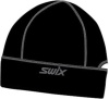 Шапка MOAX TISTA Pony Tail, черный