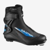Лыжные ботинки SALOMON 19 S/RACE SKATE PROLINK JR