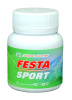 Порошок безфторовый ФЭСТА Fluor free, +10/-10, 25 г