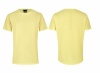 Футболка NONAME PACE T-Shirts MEN Lemon Yellow, желтый 