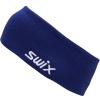 Повязка SWIX TRADITION, синий