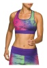 Бра ASICS NEO-TOKYO BRA, мультиколор