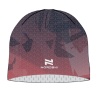 Шапка NORDSKI Heat 2.0 Jr Titan/Coral
