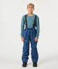 Брюки утепленные NORDSKI ACTIVE Jr Denim детские, т.синий 