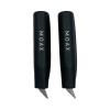 Наконечник лыжероллерный MOAX HM твердосплав., d10mm