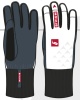 Перчатки BIVIUM SKI, белый