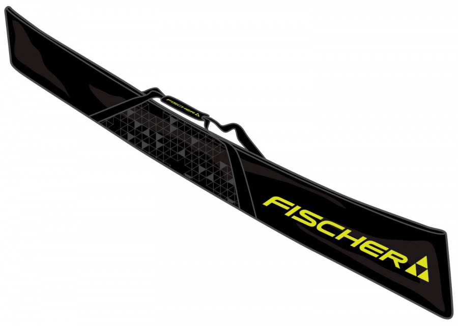 Чехол для лыж FISCHER Economy XC 195 на 1 пару