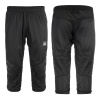 Брюки NONAME Terminator O-Pants 22 3/4 UX, черный