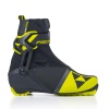 Лыжные ботинки FISCHER 22 SPEEDMAX JR SKATE