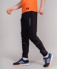 Брюки NORDSKI RUN Black мужские, черный