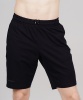 Шорты NORDSKI SIMPLE Black мужские, черный