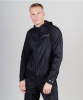 Ветровка NORDSKI RAIN Total Black мужская, черный 