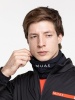 Снуд MOAX SIRIUS Warm, черный 