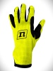 Перчатки NONAME KOLLEN ROLLER SKI GLOVES, желтый неон