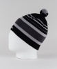 Шапка NORDSKI BRIGHT Black, черный