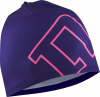 Шапка NONAME CHAMPION HAT 18 унисекс, фиолетовый   
