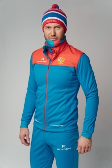 Куртка NORDSKI PRO RUS мужская