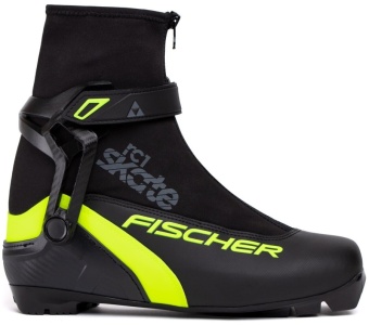 Лыжные ботинки FISCHER 22 RC1 SKATE