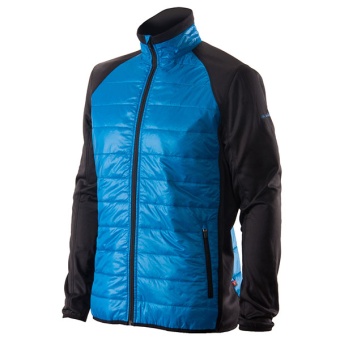 Куртка VIKING Bart Blue мужская, синий 
