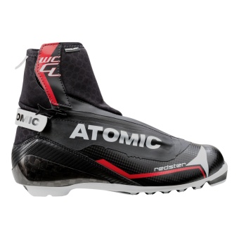 Лыжные ботинки ATOMIC 17 REDSTER WORLDCUP CLASSIC