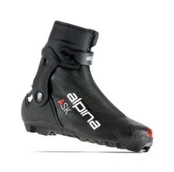 Лыжные ботинки ALPINA 25 ACTION SKATE