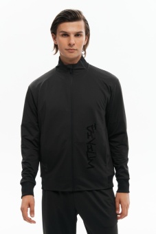 Олимпийка BIVIUM мужская, черный