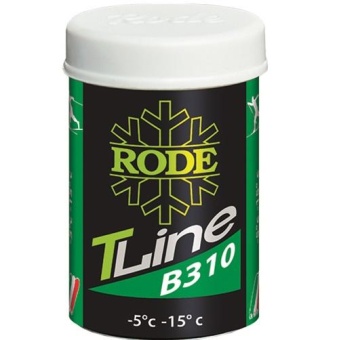 Мазь RODE T-Line B310, -5/-15°С, 45г