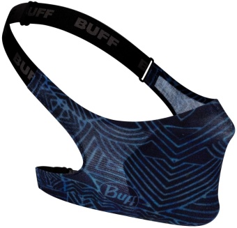 Маска защитная BUFF Mask Kasail Night Blue