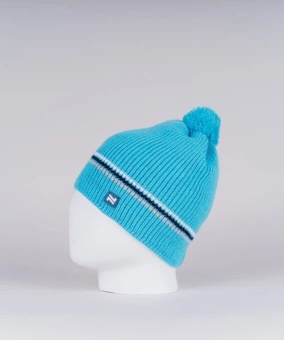 Шапка NORDSKI FROST Blue, голубой