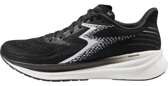 Кроссовки 361° CENTAURI M, черный/белый