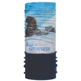 Бандана BUFF POLAR SHEREGESH NAVY
