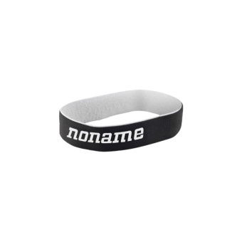 Повязка NONAME HEADBAND, черный   