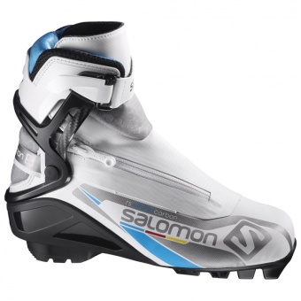 Лыжные ботинки SALOMON 16 RS VITANE CARBON