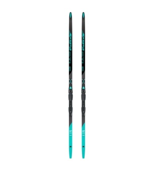 Лыжи KASTLE 23 XP20 SKATE Cold Medium