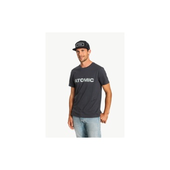 Футболка ATOMIC ALPS T-SHIRT-DARK DENIM