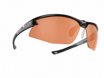 Очки BLIZ ACTIVE MOTION Black