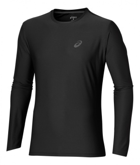 Футболка ASICS LS TOP, черный