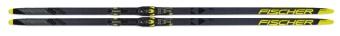 Лыжи FISCHER 19 CARBONLITE CLASSIC PLUS STIFF IFP