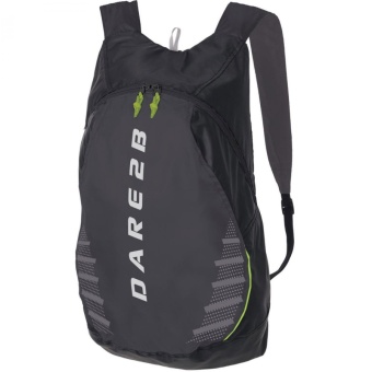 Рюкзак DARE2B SILICONE II RUCKSACK, серый/серый