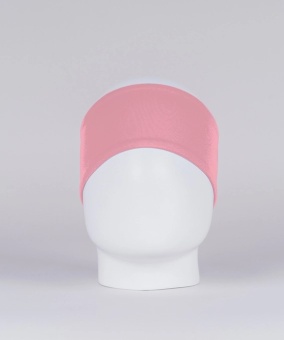 Повязка NORDSKI WARM Candy Pink, розовый  