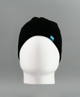 Шапка NORDSKI SPORT Black