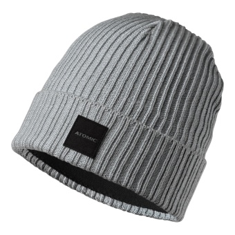 Шапка ATOMIC ALPS KNIT BEANIE-PEARL BLUE