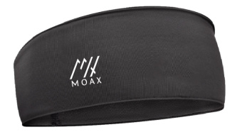 Повязка MOAX SPEED PRO, черный