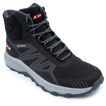 Ботинки KV+ DAKOTA black