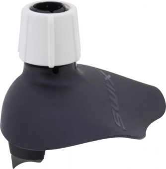Лапки SWIX TBS Triac Carbon Paw L, черный
