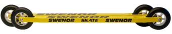 Лыжероллеры SWENOR SKATE (3)