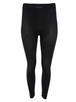 Кальсоны ACCAPI X-Country Pants W Black/Anthracite женские